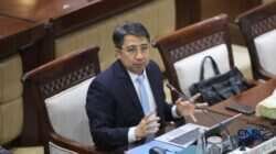 Visi Strategis Solikin M. Juhro sebagai Calon Deputi Gubernur BI