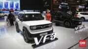 Persaingan Mobil Listrik dan LCGC di Indonesia