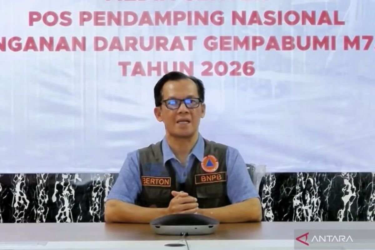 Karhutla di Belitung Timur Berhasil Dipadamkan