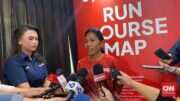 Persiapan Odekta Menuju Asian Games 2026