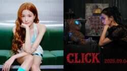 Rangkaian Comeback Idol K-Pop September 2026