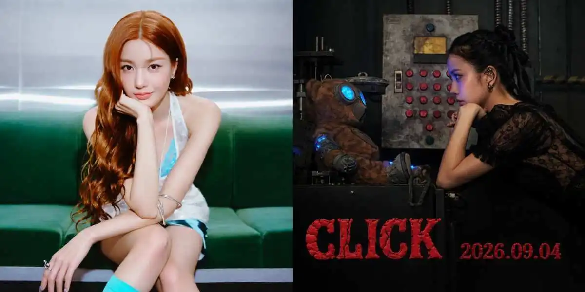 Rangkaian Comeback Idol K-Pop September 2026