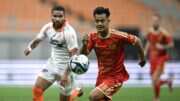 Kesuksesan Persija Jakarta di Laga Uji Coba Melawan Brisbane Roar