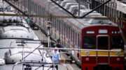 Gangguan Perjalanan KRL di Rute Tanah Abang