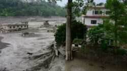 Rescue Operations for Tourists Affected by Nepal’s Flash Floods