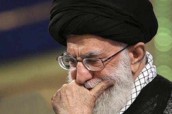 Peringatan Intelijen AS kepada Donald Trump Sebelum Serangan ke Iran Peringatan Intelijen AS kepada Donald Trump Sebelum Serangan ke Iran