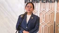 Puan Maharani Menegaskan Pentingnya Konstitusi dalam Pemilu Puan Maharani Menegaskan Pentingnya Konstitusi dalam Pemilu