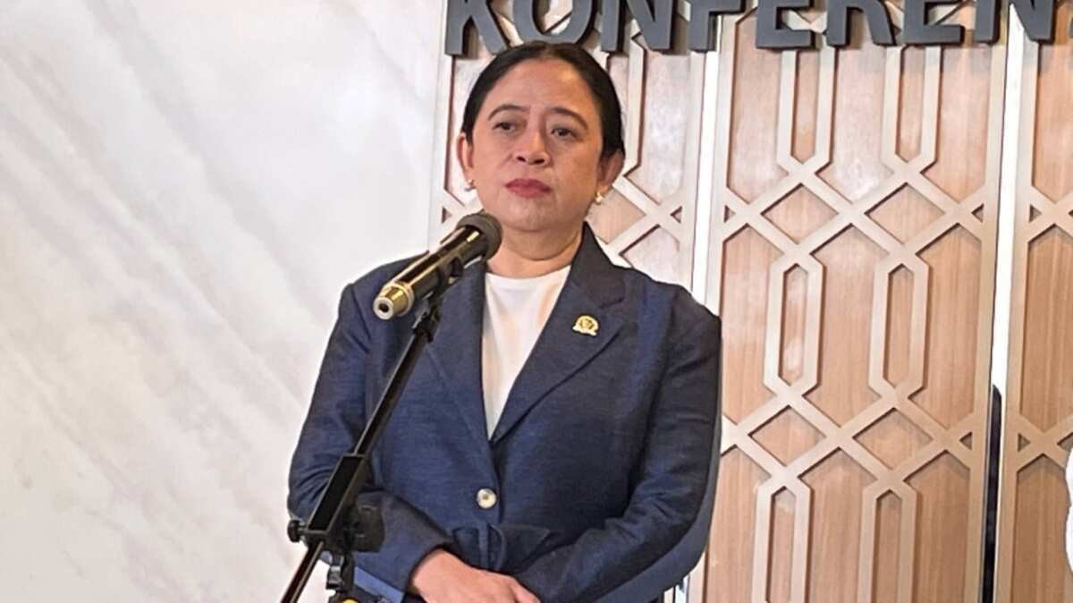 Puan Maharani Menegaskan Pentingnya Konstitusi dalam Pemilu