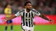 Juventus Pertahankan Awal Positif di Serie A Musim Ini