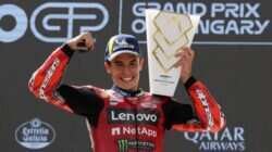 Perebutan Gelar di MotoGP Aragon 2026