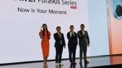 Peluncuran Resmi Huawei Pura 90s Series di Indonesia
