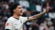 Analisis Kekalahan Gladbach dari RB Leipzig