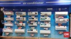 Transmart Gelar Diskon Besar untuk AC dan Mesin Cuci Transmart Gelar Diskon Besar untuk AC dan Mesin Cuci