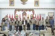 SMAN 2 Katingan Kuala Menjadi Juara dalam Lomba Cerdas Cermat Nasional