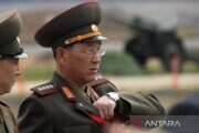 Perubahan Strategis di Kepemimpinan Pertahanan Korea Utara