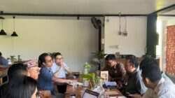Pemulihan Pariwisata Labuan Bajo: Langkah dan Kolaborasi Pemulihan Pariwisata Labuan Bajo: Langkah dan Kolaborasi