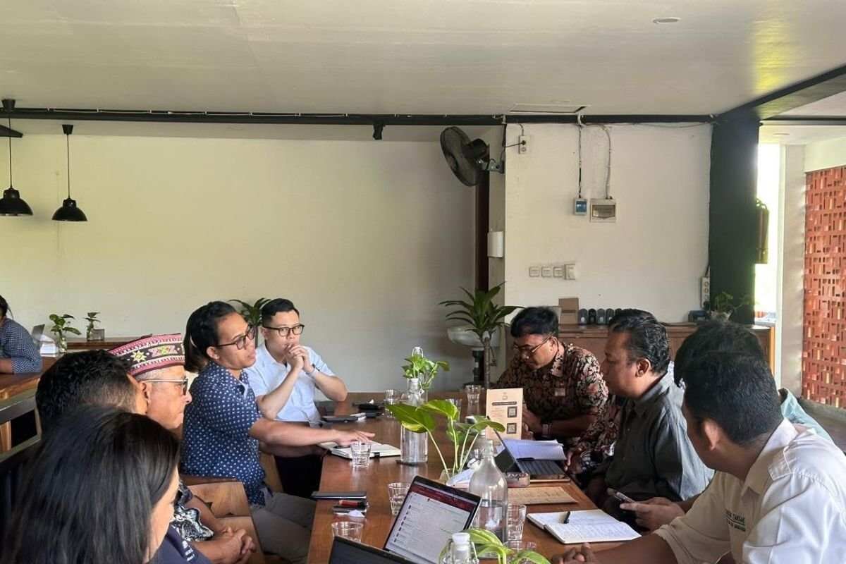 Pemulihan Pariwisata Labuan Bajo: Langkah dan Kolaborasi Pemulihan Pariwisata Labuan Bajo: Langkah dan Kolaborasi