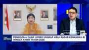 Mengawali Era Destry Damayanti di Bank Indonesia