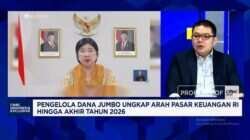 Mengawali Era Destry Damayanti di Bank Indonesia Mengawali Era Destry Damayanti di Bank Indonesia