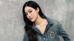 Lingling Kwong: Wanita Tercantik di Dunia 2026 Lingling Kwong: Wanita Tercantik di Dunia 2026