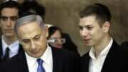 Evakuasi Yair Netanyahu: Ancaman Pembunuhan oleh Iran