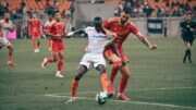 Analisis Kekalahan Brisbane Roar Melawan Persija
