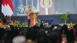 Papua Kirim Kafilah MTQ Korpri Tingkat Nasional Papua Kirim Kafilah MTQ Korpri Tingkat Nasional