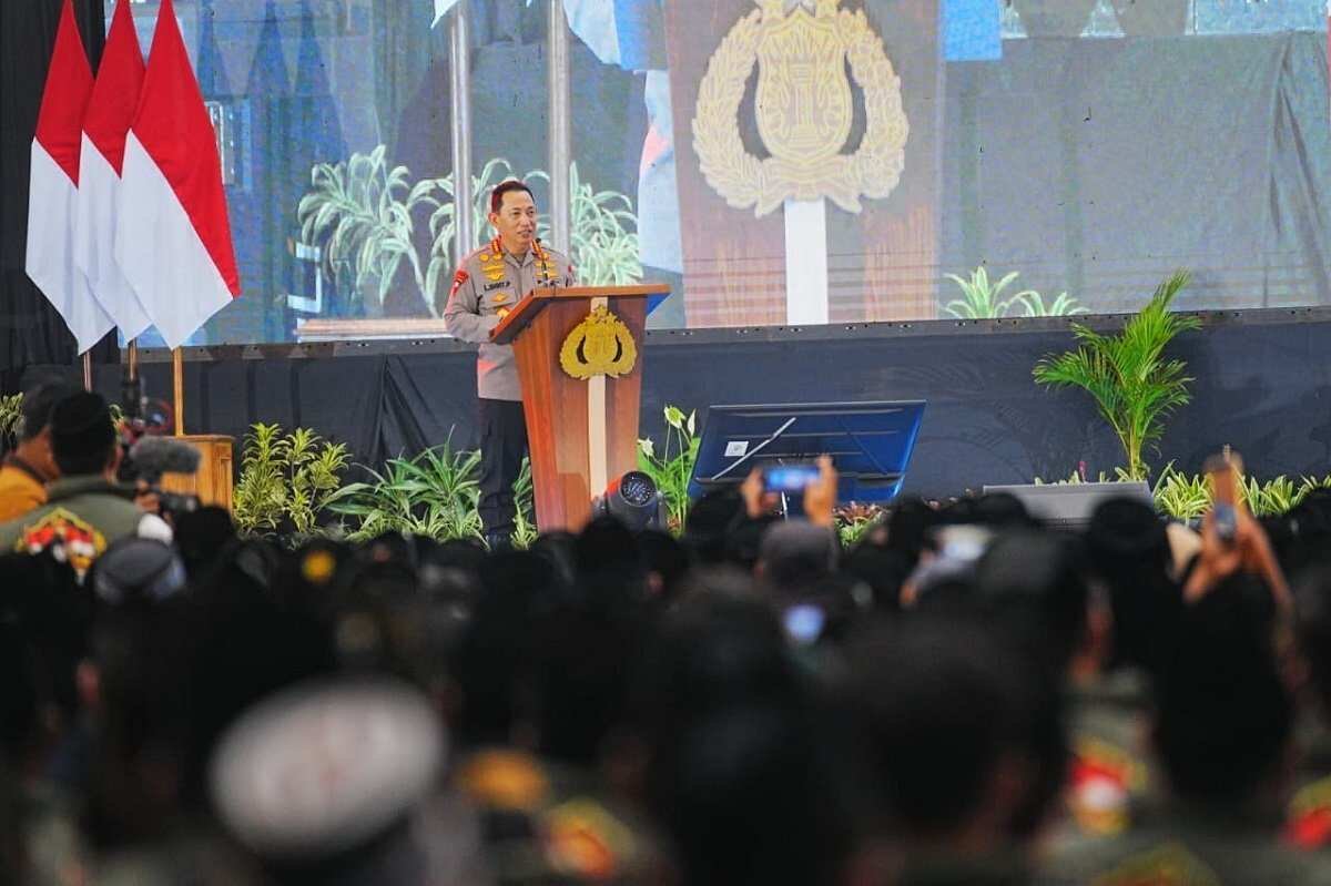 Papua Kirim Kafilah MTQ Korpri Tingkat Nasional Papua Kirim Kafilah MTQ Korpri Tingkat Nasional