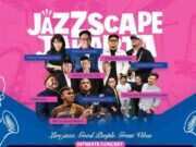 Festival Jazzscape Kembali di Jakarta