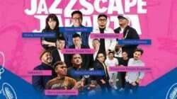Festival Jazzscape Kembali di Jakarta Festival Jazzscape Kembali di Jakarta