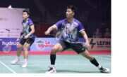 Tembus Final Pontianak International Challenge 2026: Komentar Dejan dan Apriyani