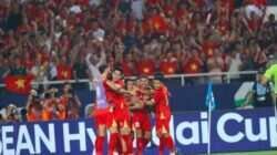 Kondisi Terbaru Timnas Vietnam Menjelang FIFA ASEAN Cup 2026 Kondisi Terbaru Timnas Vietnam Menjelang FIFA ASEAN Cup 2026