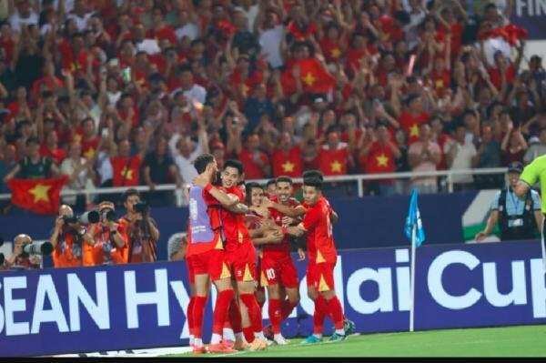 Kondisi Terbaru Timnas Vietnam Menjelang FIFA ASEAN Cup 2026