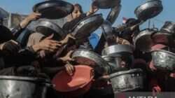 Palestina Desak Aksi Internasional untuk Akhiri Pengepungan Tepi Barat Palestina Desak Aksi Internasional untuk Akhiri Pengepungan Tepi Barat