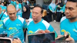 Gedung Onkologi RS Adam Malik Siap Beroperasi Awal 2027