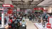 Diskon Besar di Transmart Full Day Sale