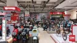 Diskon Besar di Transmart Full Day Sale