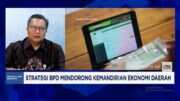 BPD Bali Tingkatkan Transaksi Turis Asing Melalui QRIS