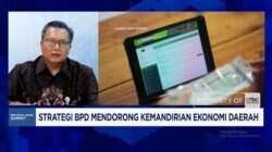 BPD Bali Tingkatkan Transaksi Turis Asing Melalui QRIS BPD Bali Tingkatkan Transaksi Turis Asing Melalui QRIS