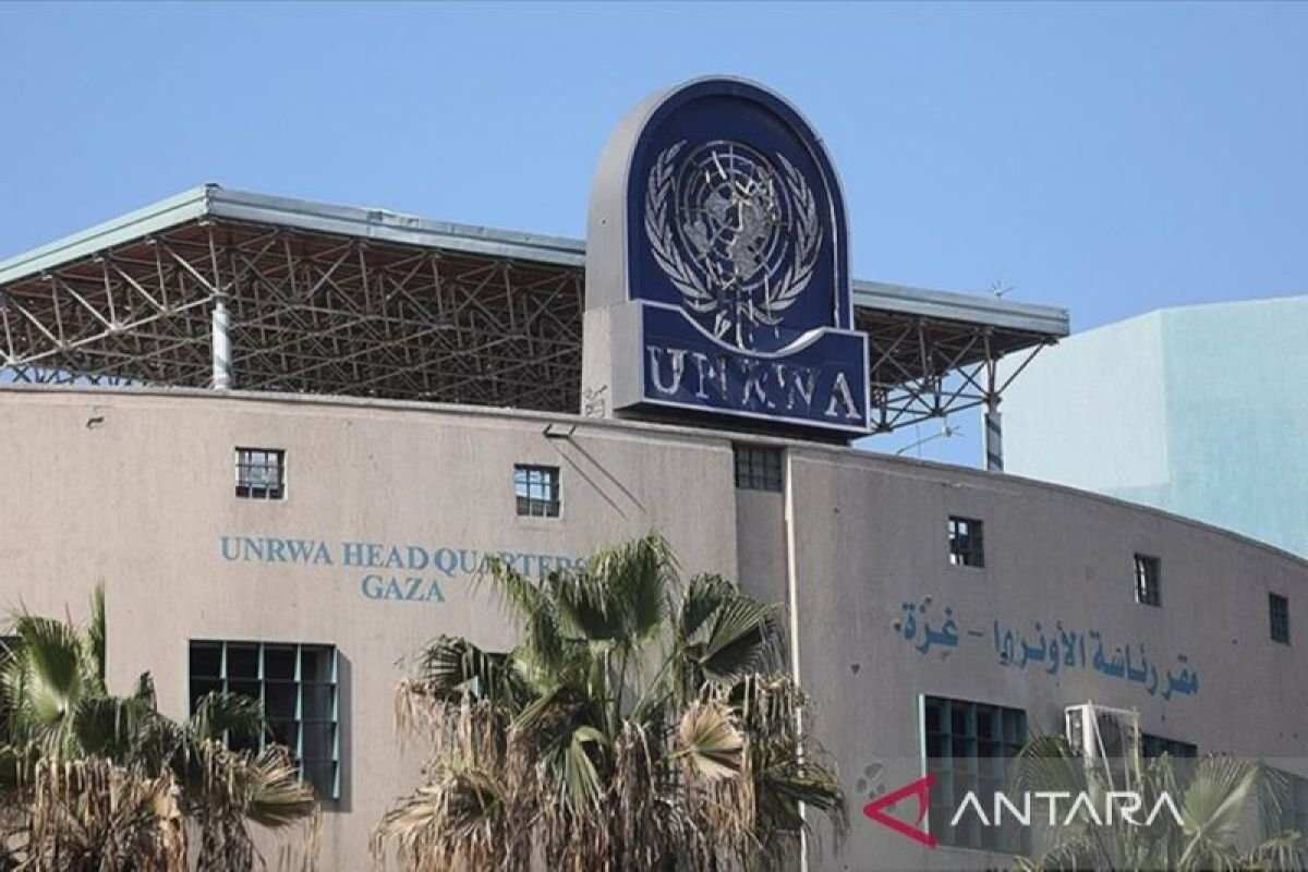 Seruan UNRWA untuk Melindungi Pusat Pelatihan di Yerusalem