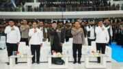 Komitmen Garda Satya NKRI dalam Menjaga Keamanan dan Ketertiban