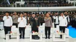 Komitmen Garda Satya NKRI dalam Menjaga Keamanan dan Ketertiban