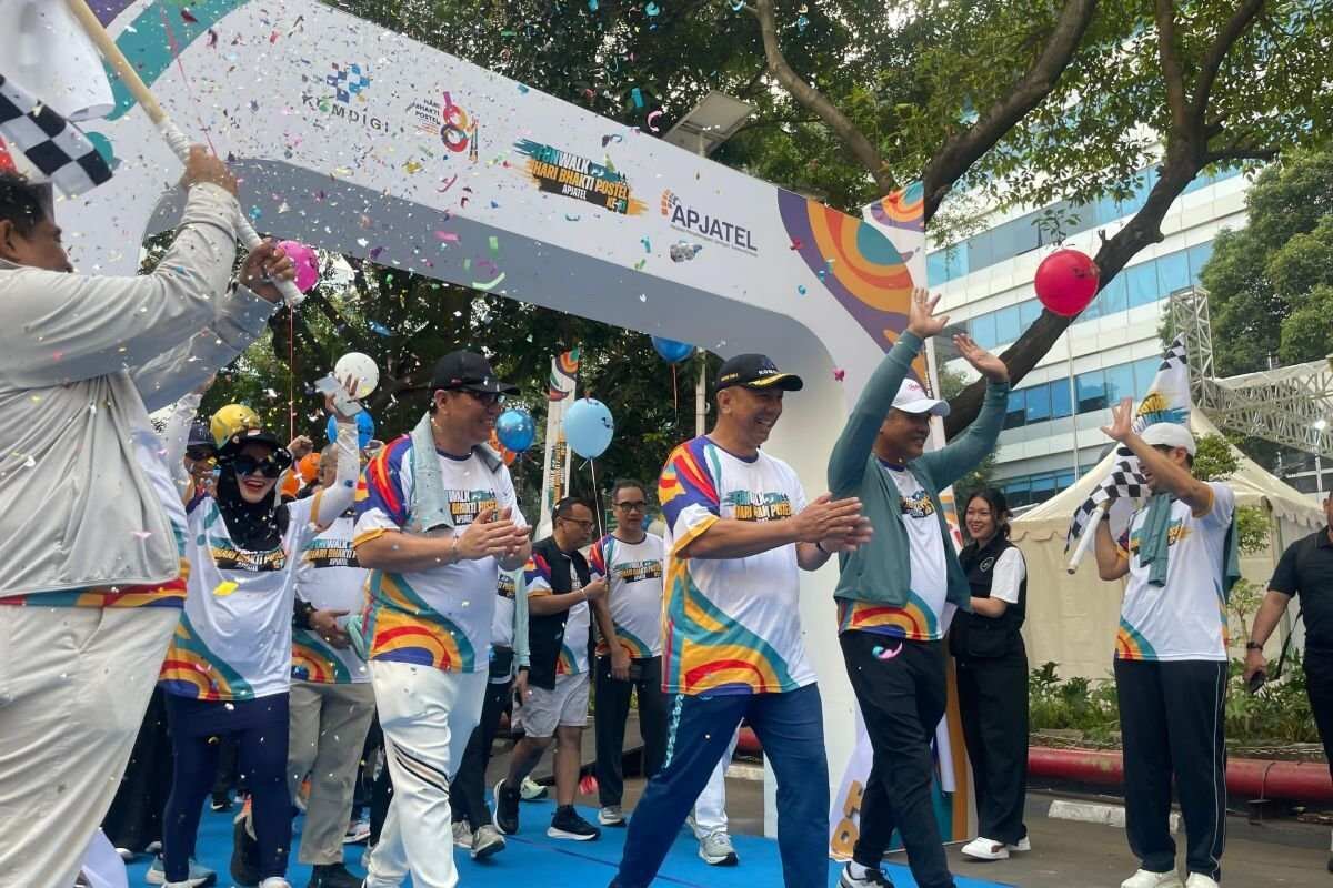 Sinergi APJATEL dan Pemerintah dalam Peningkatan Kualitas Telekomunikasi