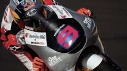 Kinerja Veda Ega Pratama dan Kesuksesan Maximo Quiles di Moto3 Aragon 2026