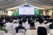 Syarat Calon Ketua Umum PBNU di Muktamar Ke-35