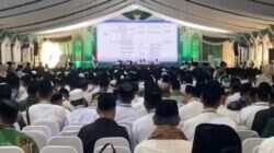 Syarat Calon Ketua Umum PBNU di Muktamar Ke-35