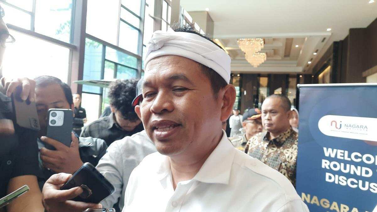 Mengatasi Hoaks Terkait Dedi Mulyadi