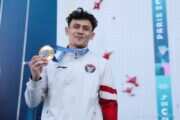 Veddriq Leonardo: Harapan Medali Emas untuk Indonesia di Asian Games 2026