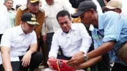 Penanganan Dampak El Nino di Lamongan
