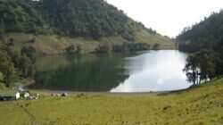 Situasi Terkini Ranu Kumbolo dan Kebakaran Hutan Situasi Terkini Ranu Kumbolo dan Kebakaran Hutan
